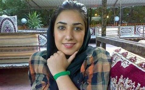 Iranian Woman Jailed For 12 Years After Humiliating Male Politicians
