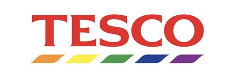 Tesco Top 10 Inclusive Employer Or Company 2021 British Lgbt Awards