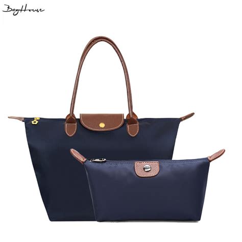 French Luxury Brands Handbags