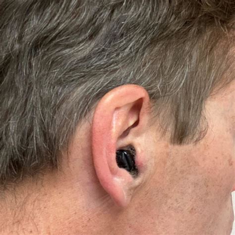 Walmart And Amazon Hearing Assist Model Ha 1800 Cic Hearing Aid Review