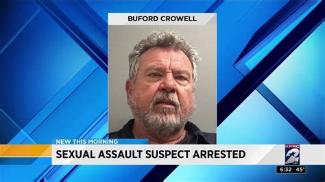 Man Charged With Aggravated Sexual Assault Youtube