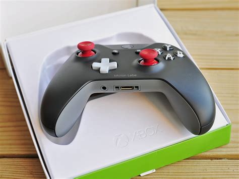 Xbox Design Lab Custom Controller Pre Orders Begin Shipping To
