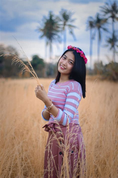 1170x2532px Free Download Hd Wallpaper Indonesia Women Girls Indonesian Model Beauty
