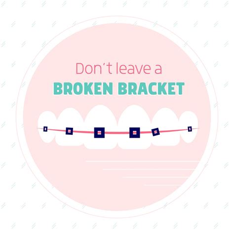 Broken Brackets Are Pretty Common But Try Not Leave Them Broken For