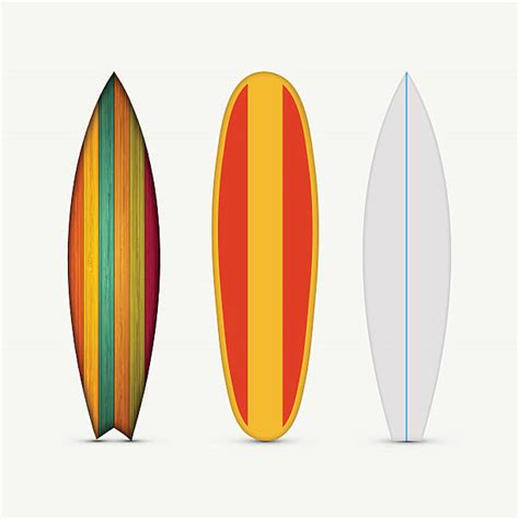 Surfboard Illustrations Royalty Free Vector Graphics And Clip Art Istock