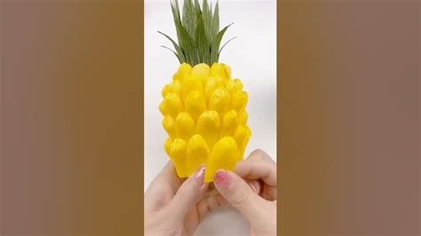 Pineapple Youtube