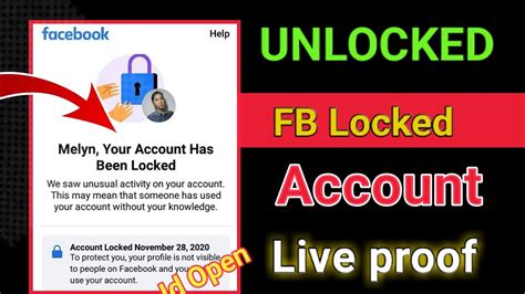 your account has been temporarily locked inforekomendasi