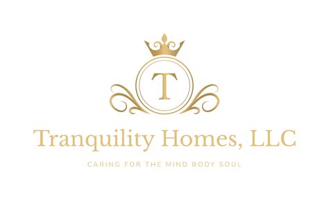 Home Tranquility Homes