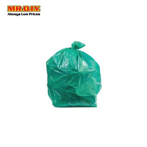 Everyday Lemongrass Oxo Biodegradable Garbage Bag 15pcs Mrdiy