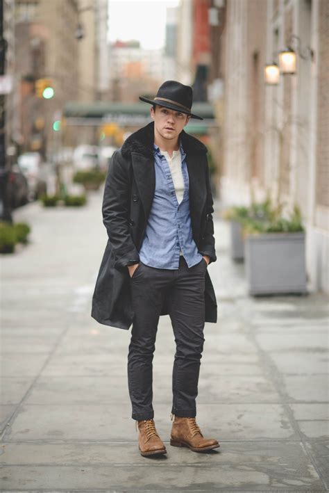 Urban Cowboy Cowboy Outfit For Men Cowboy Outfits Trendy Mens Fashion