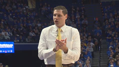 Moreheads Spradlin Receives Contract Extension