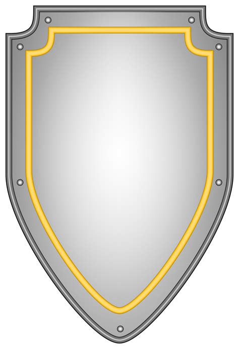 Clipart Shield Transparent Background Clipart Shield Transparent