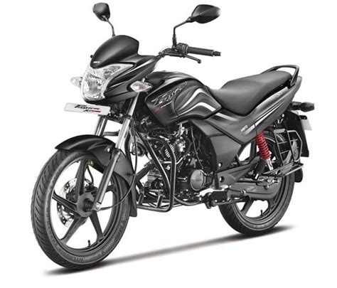 The bike comes in eight color combinations, namely black with heavy grey, matte brown, mystic white, force silver, sports red, black with frost blue. Hero MotoCorp launches new Passion PRO, Passion XPRO - The ...