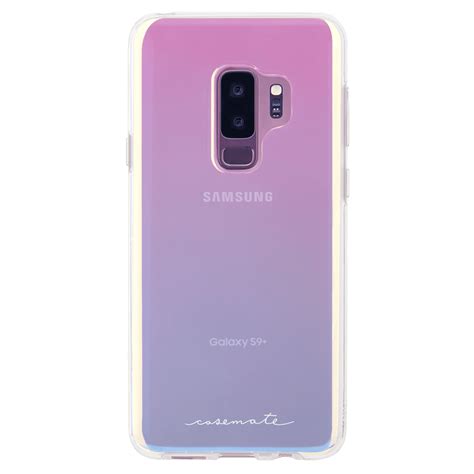 Case Mate Samsung Galaxy S Iridescent Naked Tough Case Walmart Com