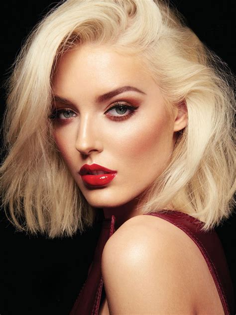 5 Stunning Makeup Looks You Need To Try On The New Years Eve Short