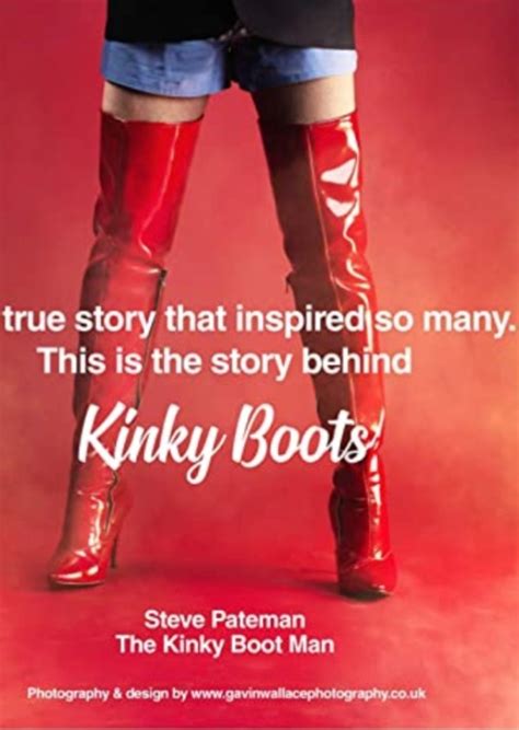 Kinky Boots Fan Casting On Mycast