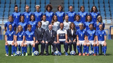 Dieser artikel befasst sich mit der italienischen fußballnationalmannschaft der herren. Nach Frauen-EM: Trainerwechsel in Italien, Schweden und ...
