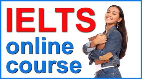 Ielts Exam Online Course
