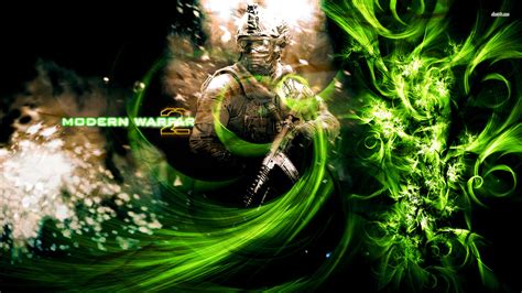 Image 6405 Call Of Duty Modern Warfare 2 1920x1080 Game