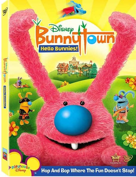Shown here are the english, german, and japanese translations. Bunnytown - Hello Bunnies! | 786936771756 | DVD | Barnes ...