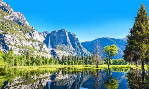 17 Day United States National Parks Tripadeal