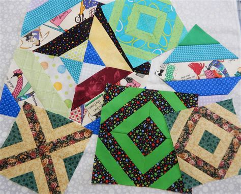 In The Hoop Quilt Block In Sizes By Mcdoodads On Etsy Quilts Quilt
