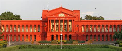 This article is part of a series on. A Tour of Bangalore's Architectural Landmarks