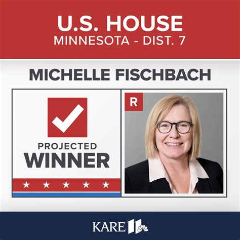 Kare 11 On Twitter The Associated Press Reports That Republican