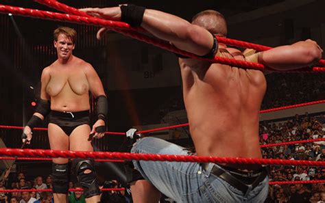 Post John Cena John Layfield Wwe Fakes Wrestling