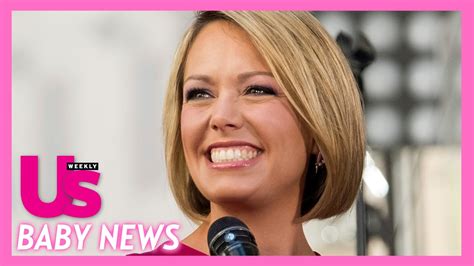 Todays Dylan Dreyer Gives Birth Welcomes 3rd Son Youtube
