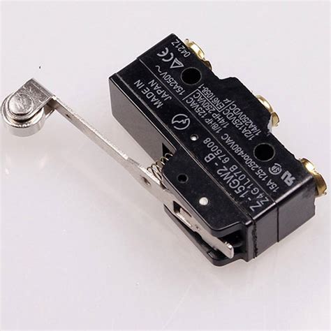 Omron Limit Switch Micro Switch Z 15gw2 B 15f161 Us090 Chipskeycc