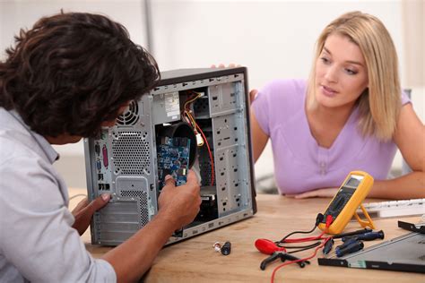 On Site Repair Services Mitchell Pc Canberra