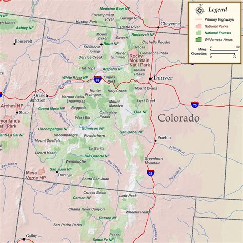 Colorado Archives Rocky Mountain Maps Guidebooks