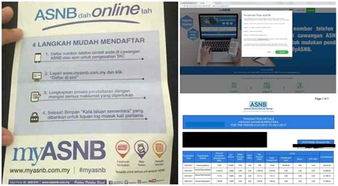 Cara semak baki asb online melalui maybank : Cara Semak Baki Akaun ASB Online di MyASNB | Suara Viral ...