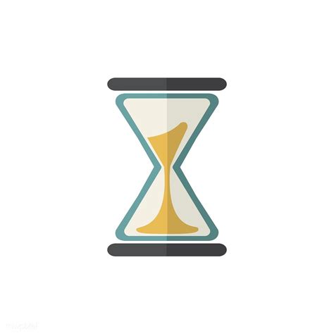 Illustration Of Sand Timer Free Image By Sand Timers