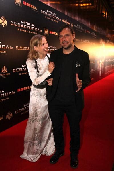 Юлия пересильд is on facebook. Юлия Пересильд и Евгений Цыганов рассказали о «Битве за ...