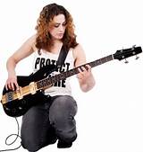 Bass Guitar Online Pictures