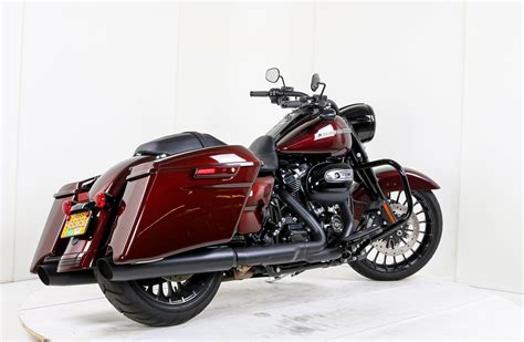 Pre Owned 2019 Harley Davidson Touring Road King Special Flhrxs