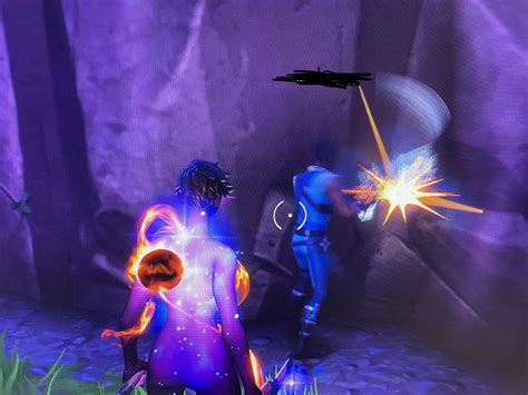 Is this what we doing now? He is repeatedly hitting the wall to stay