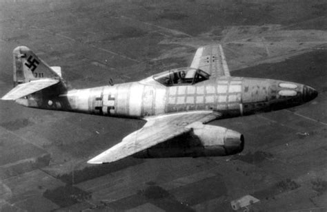 Messerschmitt Me 262 Alchetron The Free Social Encyclopedia