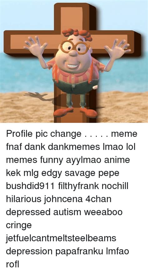 Meme Profile Pics Funny Profile Pictures