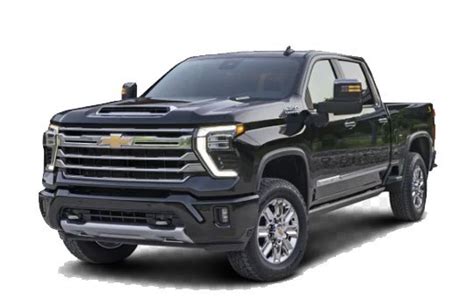 Chevrolet Silverado 1500 Lt 2024 Price In Usa Features And Specs