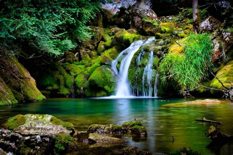 Free Download Widescreen Nature Wallpapers High Resolution 73 Images