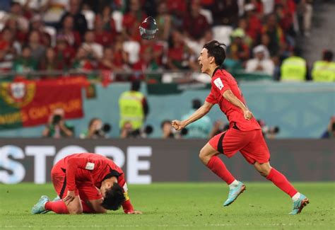 Fifa World Cup Knockouts True Asia Ocenia Age In World Football