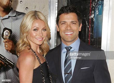 Kelly Ripa Pictures And Photos Getty Images