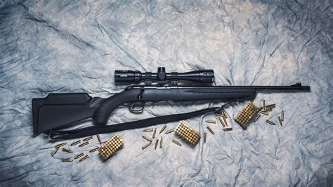 Best 17 Hmr Ammo Wideners Shooting Hunting And Gun Blog