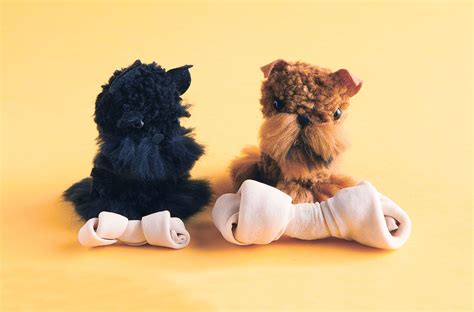 Everyone loved making them and the 7 year old took the puppy and little carrier she made with her everywhere she went. Sophisticated scottie dogs from Klutz's Pom-Pom Puppies! Available at Klutz.com or a toy store ...