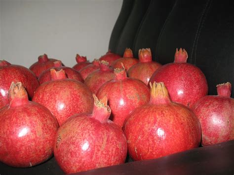 Pomegranate Kandhari Annarpakistan Price Supplier 21food