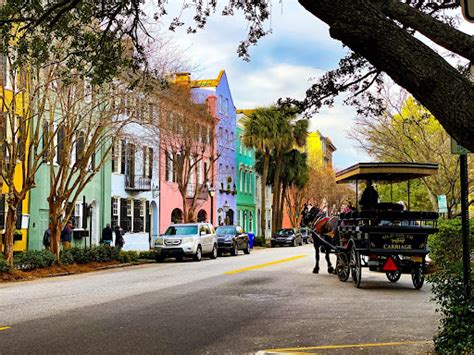 Sell Your House Fast In Charleston South Carolina Sundae