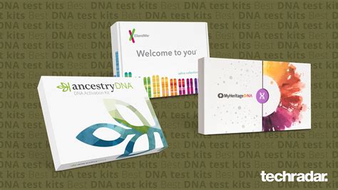 The Best Dna Test Kits 2022 Discover Your Heritage And Genetic Traits